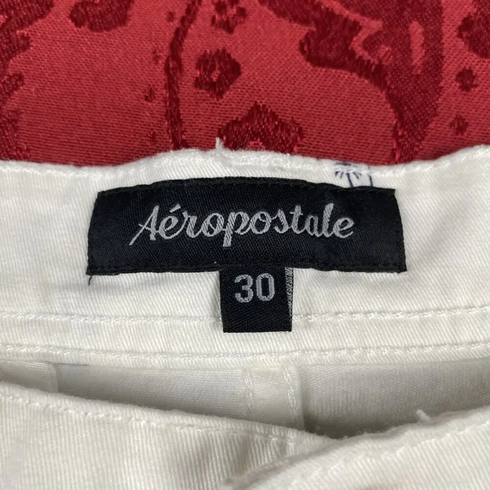 Aeropostale see photos